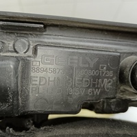 Фара передняя габаритная центральная на Geely Atlas 2 2023>