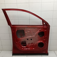 Дверь передняя левая на Changan UNI-S 2024> / Changan CS55 Plus 2019>