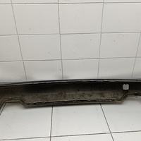 Бампер задний на Subaru Forester S14 2018>