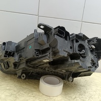 Фара правая на BMW X1 F48 2015-2023