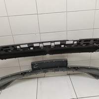 Бампер передний на Exeed TXL M32T 2020>