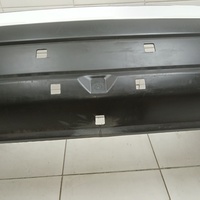 Бампер задний на Mitsubishi Outlander 3 (GF) 2012> бампер задний после 2015 года 