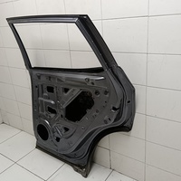 Дверь задняя правая на Chery Tiggo 4 Pro 2020>