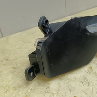 Фара противотуманная правая на Chery Tiggo 7 Pro 2019>