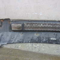 Юбка передняя на Jeep Grand Cherokee (WK2) 2010>