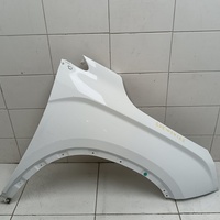 Крыло переднее правое на Geely Okavango 2020>