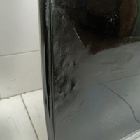 Дверь передняя левая на Mercedes Benz GLC-Class C253 COUPE 2016> / Mercedes Benz GLC-Class X253 2015>