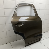 Дверь задняя правая на Audi Q3 8U 2012-2018