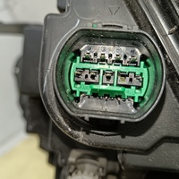 Фара правая на Haval Jolion 2021>