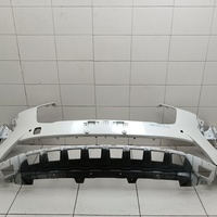 Бампер передний на Haval Jolion 2021>