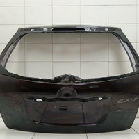 Дверь багажника на Mazda CX 7 2007-2012