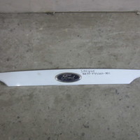 Накладка двери багажника на Ford Focus 3 2011-2019