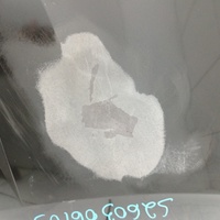 Бампер задний на Geely Monjaro 2021>