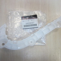 Кронштейн бампера переднего на Mitsubishi Outlander  XL (CW) 2006-2012