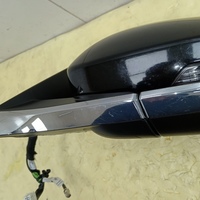 Зеркало левое на Exeed TXL M32T 2020>