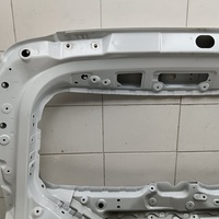 Дверь багажника на Changan CS75 Plus 2019>