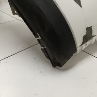 Бампер передний на Mazda CX 5 2017>