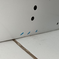 Дверь передняя левая на Haval Jolion 2021>