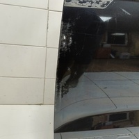 Дверь передняя левая на VW Touareg 3 2018>