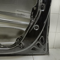 Дверь передняя правая на Kia Seltos 2019>