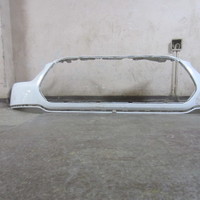 Бампер передний на Ford Transit 8 2014>