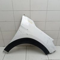 Крыло переднее правое на Hyundai Tucson 2015-2021