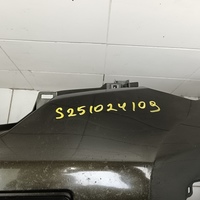 Бампер передний на Nissan X-Trail T32 2014-2022