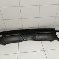 Юбка задняя на Gac Gs8 2021>