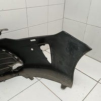 Бампер передний на Toyota Camry V50 2011-2017