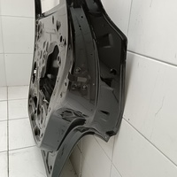 Дверь задняя правая на Exeed TXL M32T 2020>