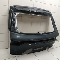 Дверь багажника на Geely Monjaro 2021>