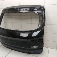 Дверь багажника на Geely Coolray 2019> / Belgee X50 2019>