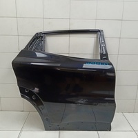 Дверь задняя правая на Changan UNI-T 2020>
