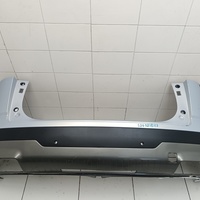 Бампер задний на Jaecoo J7 T1EJ 2023>