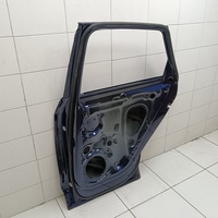 Дверь задняя правая на Audi Q5 8OA 2017>