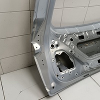 Дверь багажника на Jaecoo J7 T1EJ 2023>