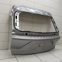 Дверь багажника на Geely Cityray 2024>