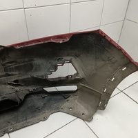 Бампер передний на Nissan Qashqai J11 2014>