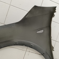 Крыло переднее правое на Hyundai Creta 1 2016>