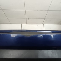 Бампер задний на Chery Tiggo 8 Pro 2021>