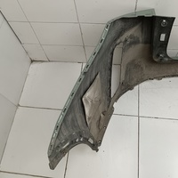 Бампер задний на Exeed RX T22 2023>