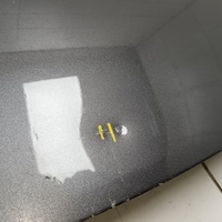 Капот на Gac Gs3 2024>