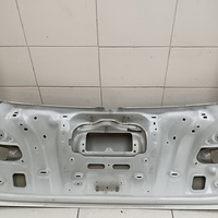 Дверь багажника на Audi Q3 8U 2012-2018