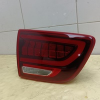 Фонарь задний внутренний левый на Kia Sorento 3 Prime UM 2015-2020