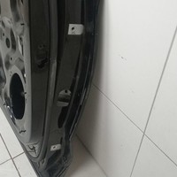 Дверь задняя левая на Audi Q5 8OA 2017>