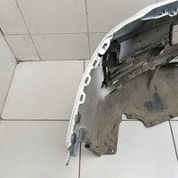 Бампер передний на Nissan X-Trail T32 2014-2022