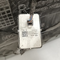 Дверь передняя правая на Exeed LX T1C 2019>