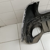 Бампер задний на Geely Coolray 2019> / Belgee X50 2019>