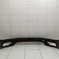 Бампер передний на VW Tiguan 2 2017>