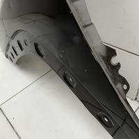 Крыло переднее левое на JAC JS4 2020> / Москвич 3 2022>